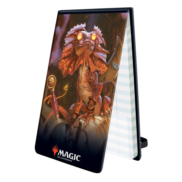 MTG Life Pads