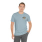 Hobby Bastion Pocket Logo - Short Sleeve Tee
