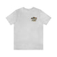 Hobby Bastion Pocket Logo - Short Sleeve Tee