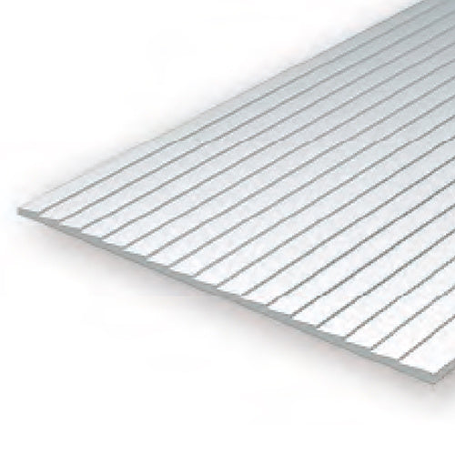Evergreen Clapboard 4051