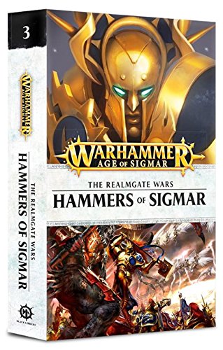 Realmgate Wars: Hammers of Sigmar