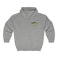 Hobby Bastion Pocket Logo - Zip Up Hoodie