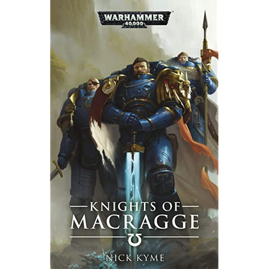 Knights of Macragge
