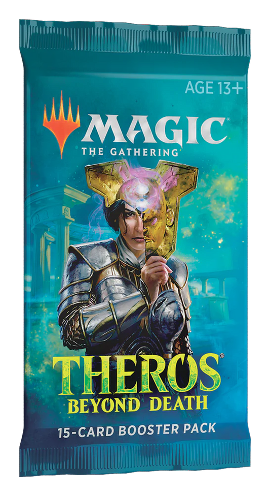 Theros Beyond Death Booster