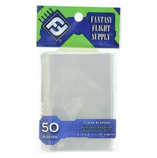 Card Sleeves HobbyBastion Card Sleeves HobbyBastion