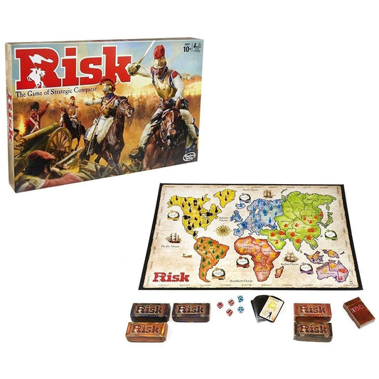Risk