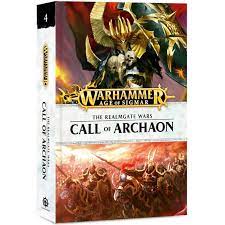 Realmgate Wars: Call of Archaon