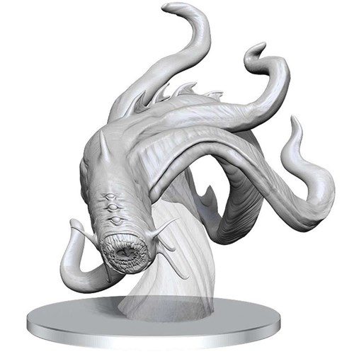 D&D Nolzurs Minis: Aboleth