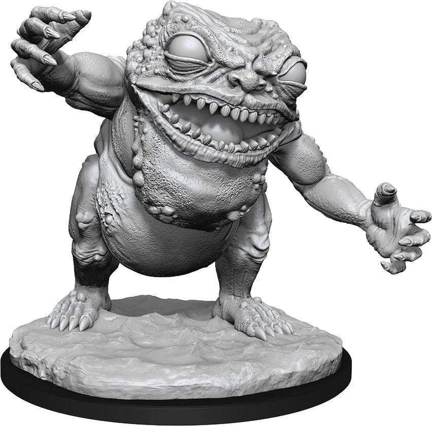 D&D Nolzurs Minis: Banderhobb