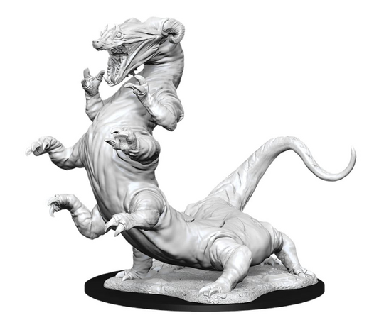 D&D Nolzurs Minis: Behir