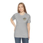Hobby Bastion Pocket Logo - Short Sleeve Tee