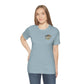 Hobby Bastion Pocket Logo - Short Sleeve Tee