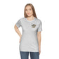 Hobby Bastion Pocket Logo - Short Sleeve Tee