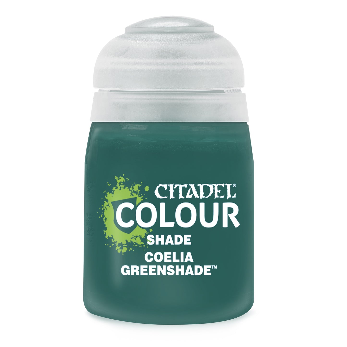 Citadel Shade: Coelia Greenshade