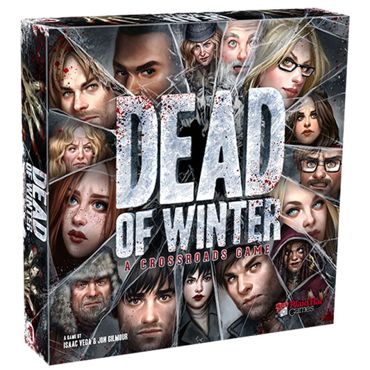 Dead of Winter