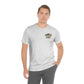 Hobby Bastion Pocket Logo - Short Sleeve Tee