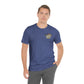 Hobby Bastion Pocket Logo - Short Sleeve Tee
