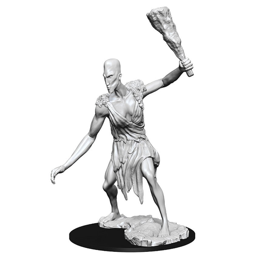 D&D Nolzurs Minis: Stone Giant