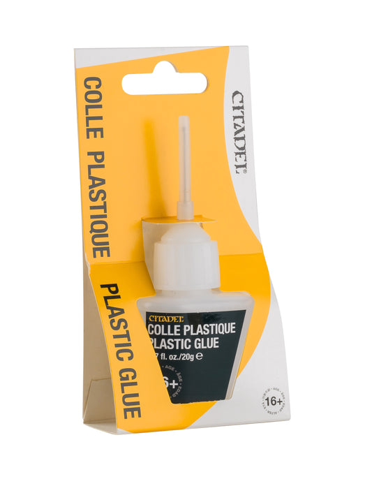 Citadel Plastic Glue 2016
