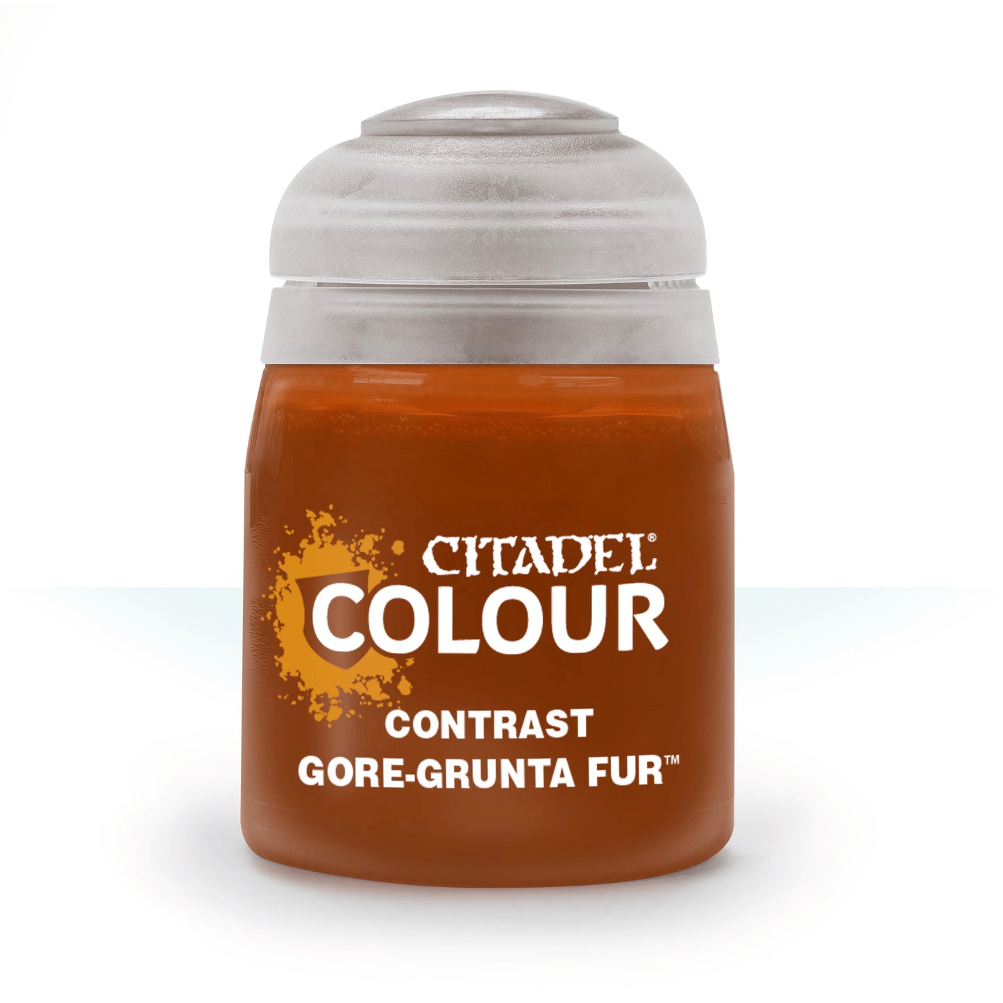 Citadel Contrast: Gore Grunta Fur