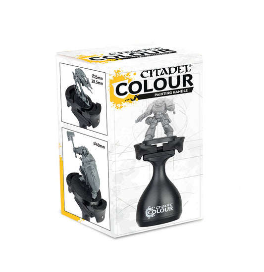 Citadel Painting Handle 2020