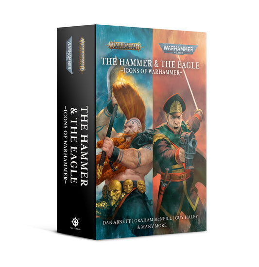 Hammer and the Eagle