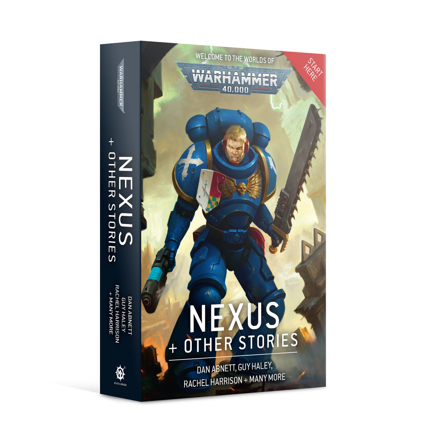 Nexus