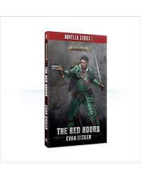 Novella: The Red Hours