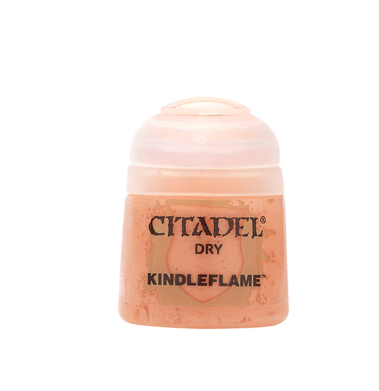 Citadel Dry: Kindleflame