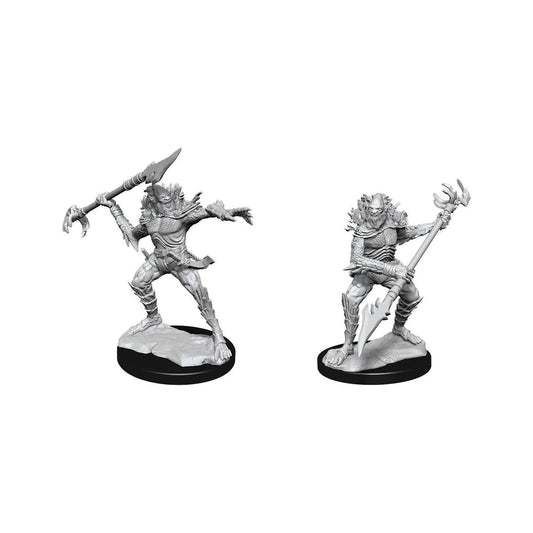 D&D Nolzurs Minis: Koalinths