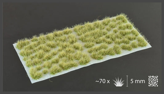 Light Green 4mm - Wild