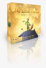 The Little Prince