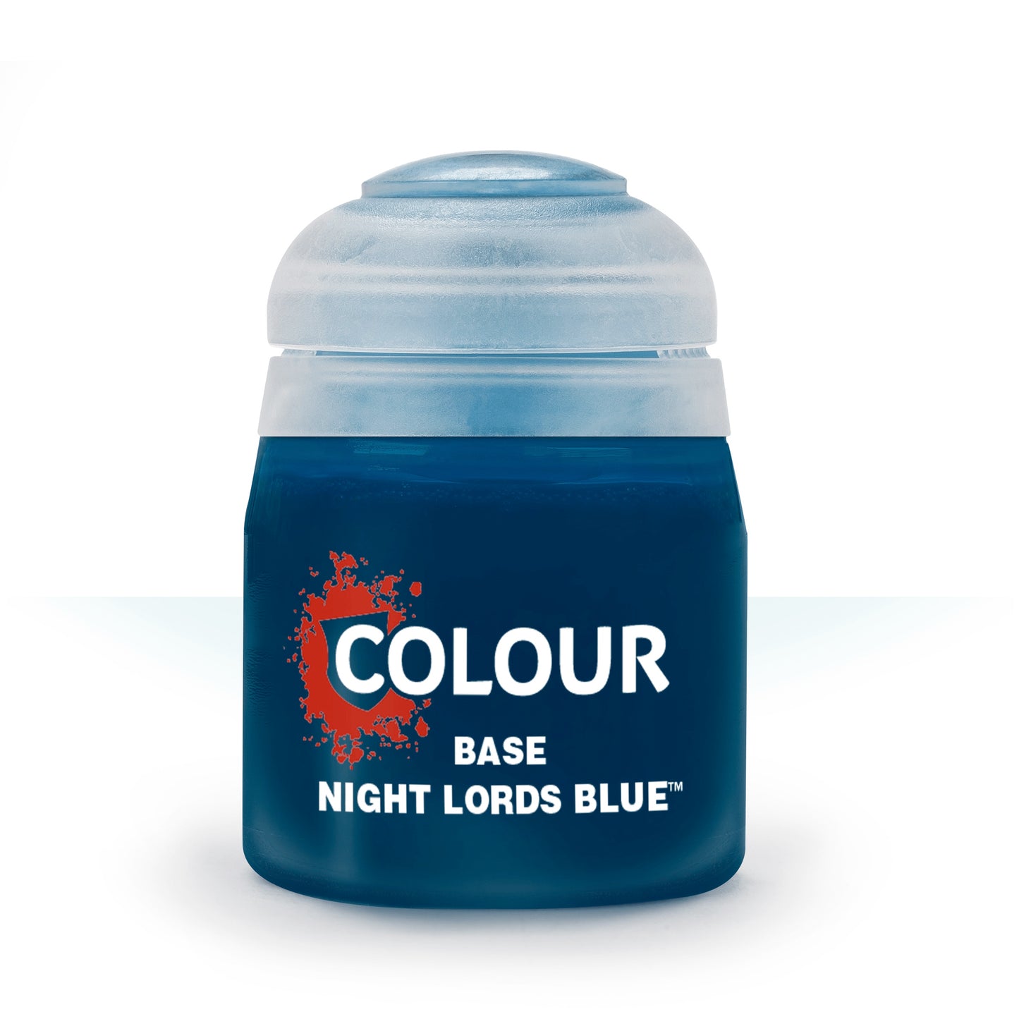 Citadel Base: Night Lords Blue