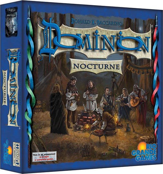 Dominion Nocturne