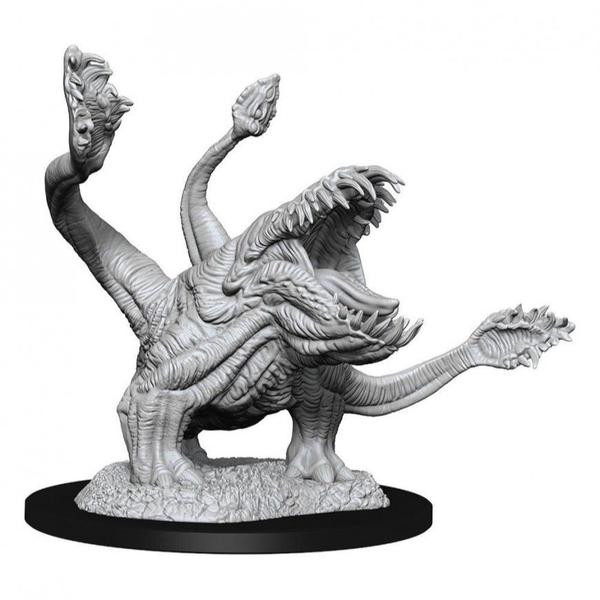 D&D Nolzurs Minis: Otyugh