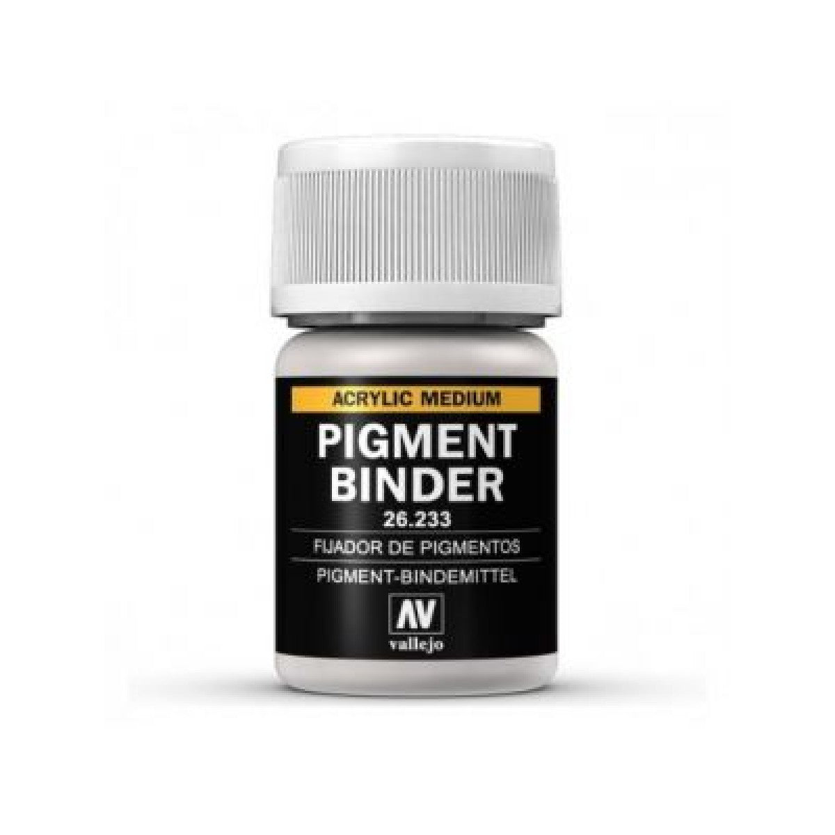 Vallejo Pigment Binder 26.233
