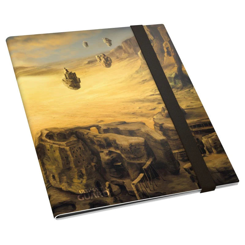Ultimate Guard - Folder Xfolio Plains 2