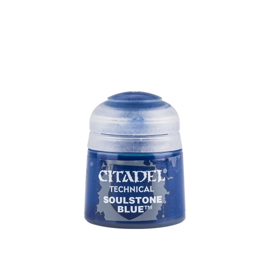 Citadel Technical: Soulstone