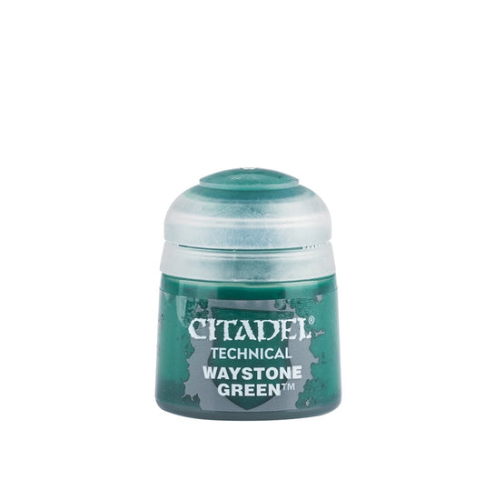 Citadel Technical: Waystone Geen